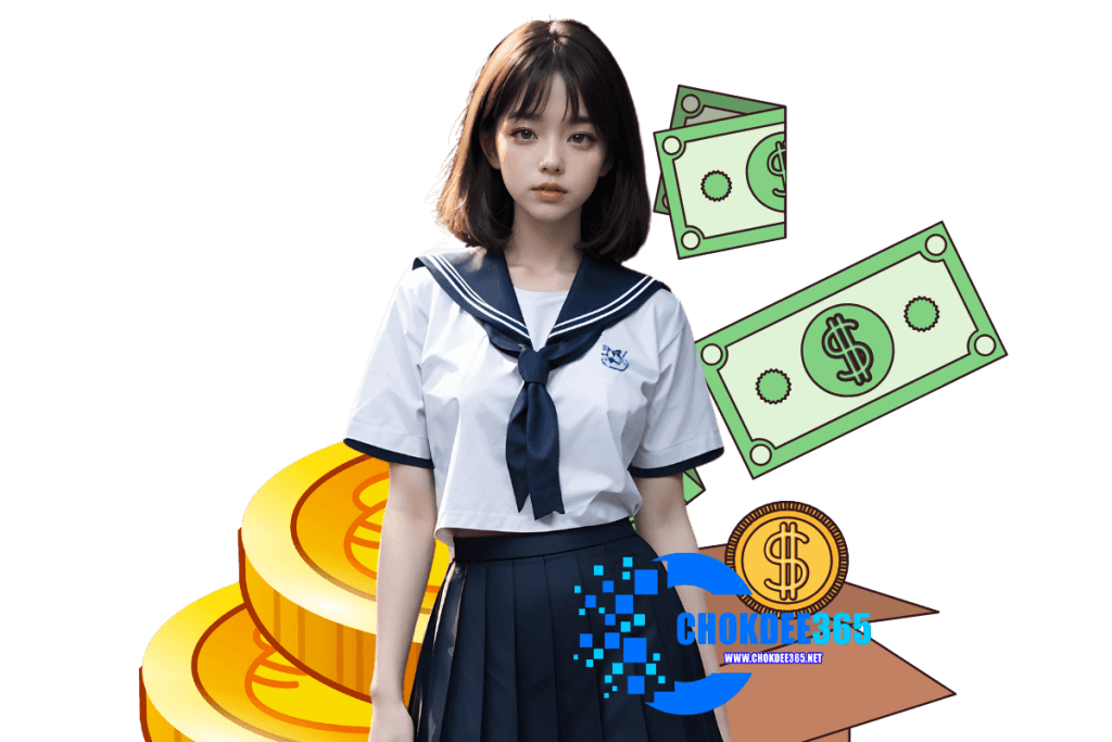 chokdee 365 เข้าสู่ระบบ